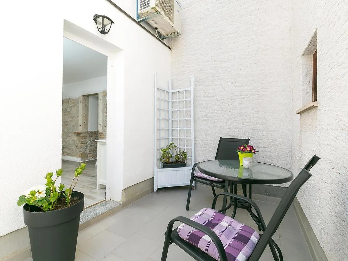 Ania Apartment Poreč Chorvatsko